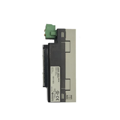                    Omron Drt2-Od16 Smart Devicenet 16 Point Remote I/O Terminal             