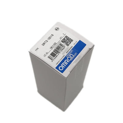                   Omron Drt2-Od16 Smart Devicenet 16 Point Remote I/O Terminal             