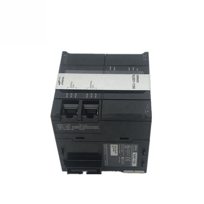                    Automation Sysmac Studio Nj301-1100 Ethercat Omron CPU Unit PLC             