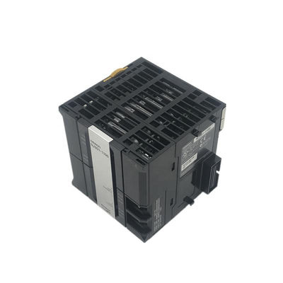                    Automation Sysmac Studio Nj301-1100 Ethercat Omron CPU Unit PLC             