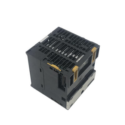                    Automation Sysmac Studio Nj301-1100 Ethercat Omron CPU Unit PLC             