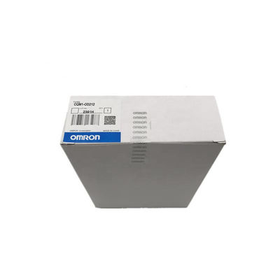 Original Cqm1-Od212 Omron PLC 16 Point DC Output Module Card