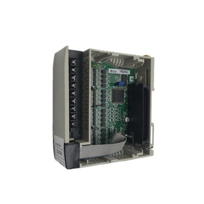 Original Cqm1-Od212 Omron PLC 16 Point DC Output Module Card