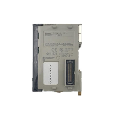 Original New Omron PLC Control Cj1w-Eip21 Ethernet/IP Unit