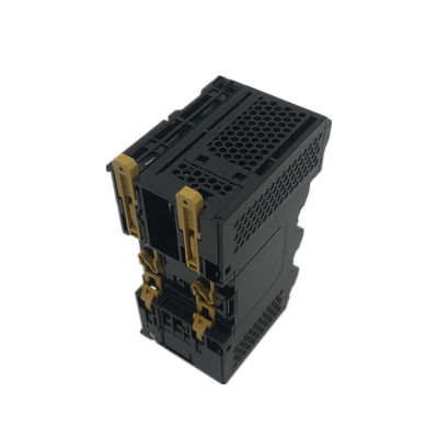 Omron Nx-Ecc202 PLC Ethercat Coupler Communication Unit 24VDC