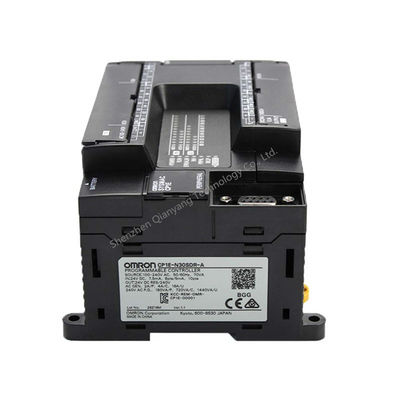                    Original New Omron Cp1e CPU Unit PLC Module Cp1e-N30SDR-a             