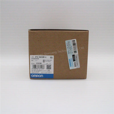                    Original New Omron Cp1e CPU Unit PLC Module Cp1e-N30SDR-a             