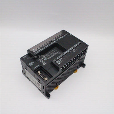                   Original New Omron Cp1e CPU Unit PLC Module Cp1e-N30SDR-a             