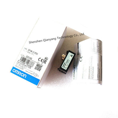 Omron PLC Expansion Module Cp1w-CIF01 for Use with Cp1e-N30 Series, Cp1e-N40 Series, Cp1e-N60 Series