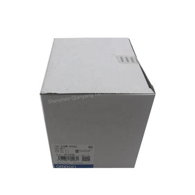                    New Original Omron CPU Cj2m-CPU32 CPU33 CPU34 Cj2m Series PLC             