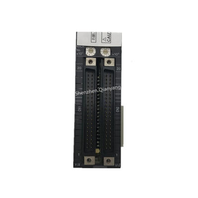 New Original Omron Cj1w-Nc413 PLC Cj1 Series PLC Position Controller Unit