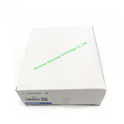 Original New Omron PLC Program C200 Module C200h-Da001