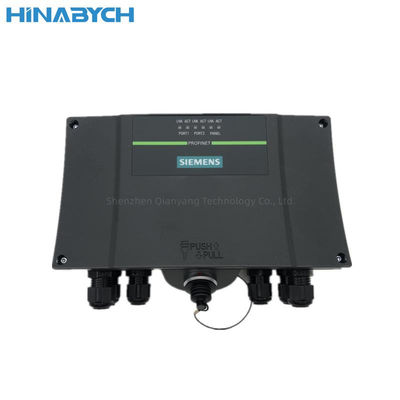                    High Quality Siemen S Connection Box Pn Plus for Mobile Panels 6AV6671-5ae11-0ax0             