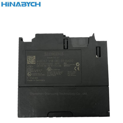                    New and Original PLC for Siemen S 6es7318-3EL01-0ab0 Module Central Processing Unit Simatic S7-300             