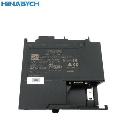                    New and Original PLC for Siemen S 6es7315-2fj14-0ab0 Controller Module Simatic S7-300 PLC             