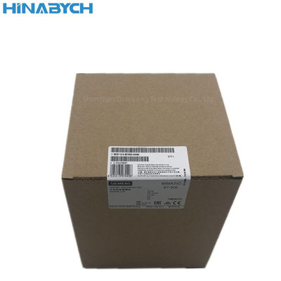                    New Original 6es7314-6cg03-0ab0 Module PLC Siemen S Simatic S7-300             