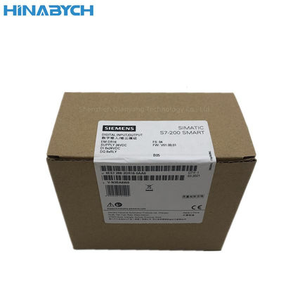                    New Original 6es7288-2dr16-0AA0 Original PLC Siemen S Simatic S7-200 Smart PLC Module             