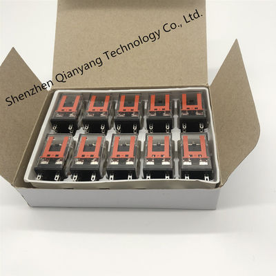 New Original Omron Power Relay 3A DC24V AC220V My4n My4n-GS Omron Relay