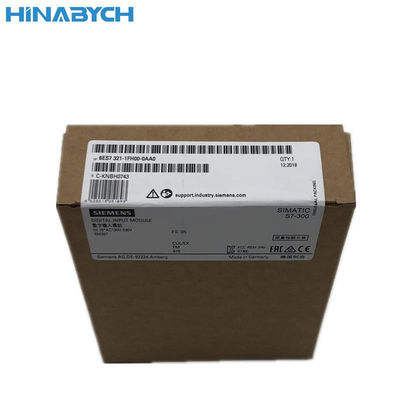                    Original PLC Siemen S 6es7321-1fh00-0AA0 Module Simatic S7-300 Digital Input Module             
