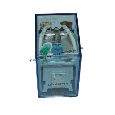 Brand New Original Omron Ly2n-J DC24V Intermediate Relay