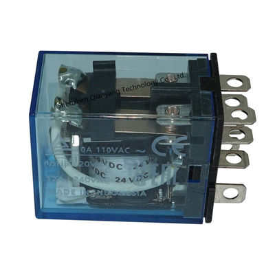 Brand New Original Omron Ly2n-J DC24V Intermediate Relay
