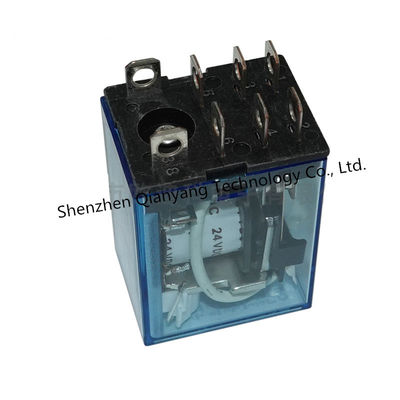 Brand New Original Omron Ly2n-J DC24V Intermediate Relay