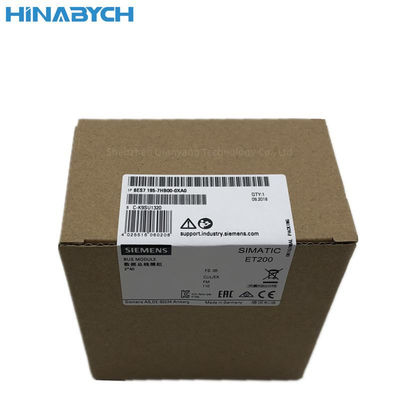                    New Original PLC Siemen S 6es7195-7hb00-0xa0 Controller Bus Module Simatic Et200             