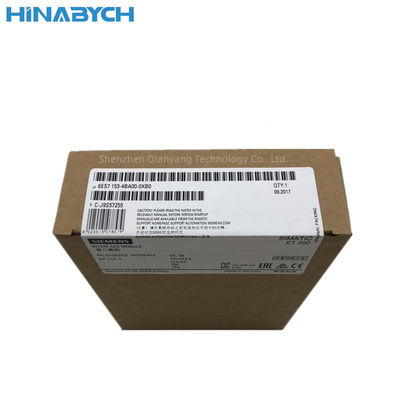                    New Original 6es7153-4ba00-0xb0 Siemen S PLC Controller Simatic Dp Interface Et200m Module             