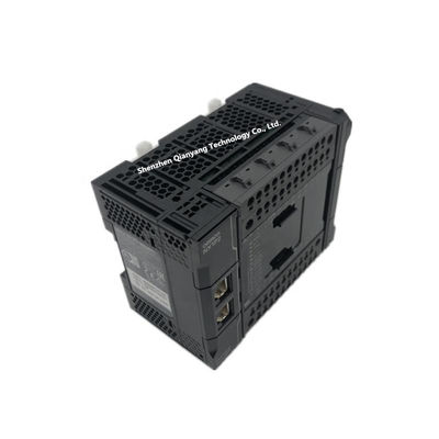                    New Original Omron Nx Series CPU Nx1p2-9024dt1 Programmable Logic Control             