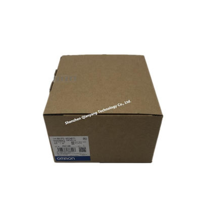                    New Original Omron Nx Series CPU Nx1p2-9024dt1 Programmable Logic Control             