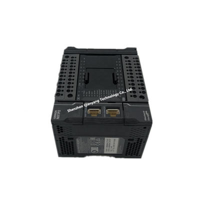                    New Original Omron Nx Series CPU Nx1p2-9024dt1 Programmable Logic Control             