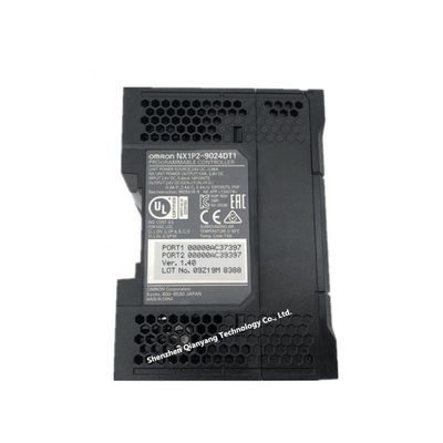                    New Original Omron Nx Series CPU Nx1p2-9024dt1 Programmable Logic Control             
