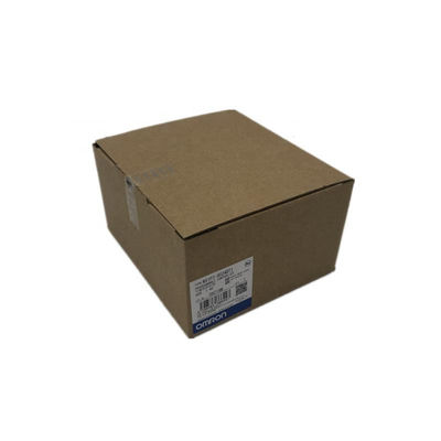                    New Original Omron Nx Series CPU Nx1p2-9024dt1 Programmable Logic Control             