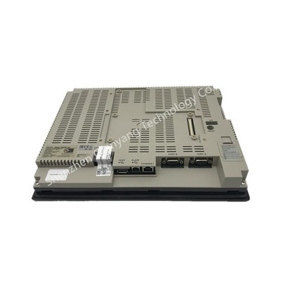                    New Original Omron Ns Series Ns12-Ts01b-V2 HMI Operation Panel Ns10TV00BV2             