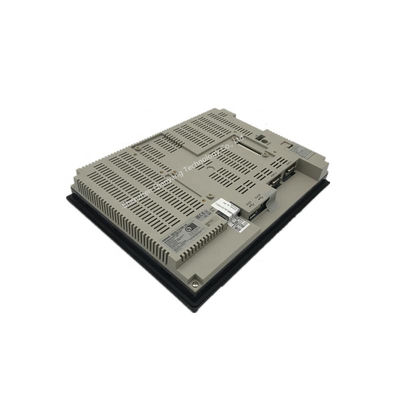                    New Original Omron Ns10 Series Ns10-TV00b-V2 HMI Operation Panel Ns10TV00BV2             