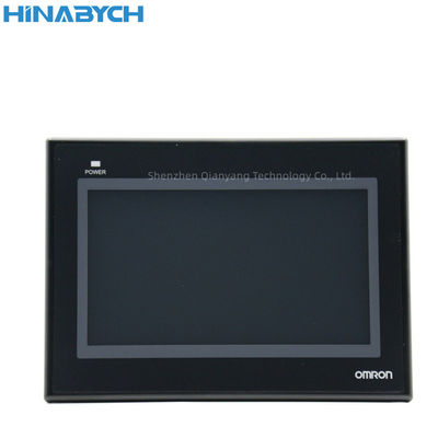                    New Original Omron Nb 7 HMI Display Touch Screen Panel Nb7 Nb7w-Tw00b             