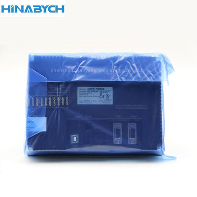                    New Original Omron Nb 7 HMI Display Touch Screen Panel Nb7 Nb7w-Tw00b             