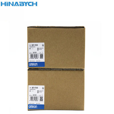                    New Original Omron Nb 7 HMI Display Touch Screen Panel Nb7 Nb7w-Tw00b             