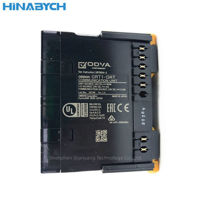                    New Original Omron Grt1-Drt Grt1 Series Devicenet Communication Module Grt1drt PLC Module             