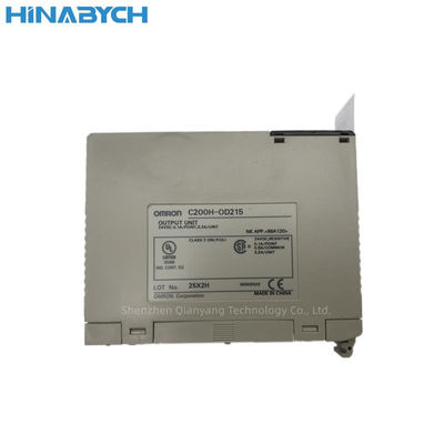                    New Original Omron C200h-Od215 Output Unit PLC Programmable Logic Controller Module             