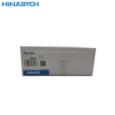                    New Original Omron C200h-Od215 Output Unit PLC Programmable Logic Controller Module             