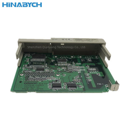 C200hw-COM06-V1 Omron Expansion Module PLC Controller With Automatic Control