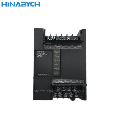                    New Original Cp1e-E10dt-a Omron Automation CPU Output Programmable Controller PLC Module             