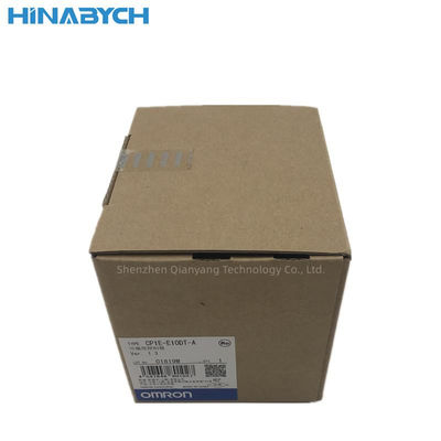                    New Original Cp1e-E10dt-a Omron Automation CPU Output Programmable Controller PLC Module             