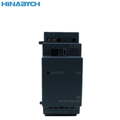                   New Original PLC 6ED1055-1mA00-0ba2 Module Siemen S PLC Am2 Programmable Controller             
