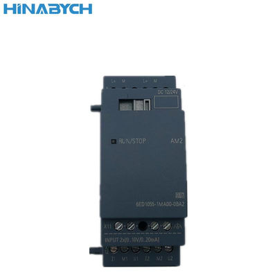                    New Original PLC 6ED1055-1mA00-0ba2 Module Siemen S PLC Am2 Programmable Controller             