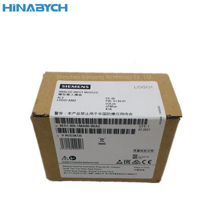                    New Original PLC 6ED1055-1mA00-0ba2 Module Siemen S PLC Am2 Programmable Controller             