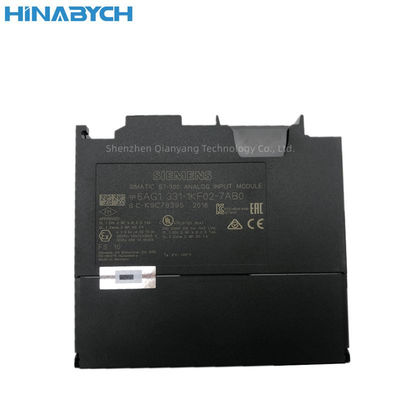                    New Original Siemen S PLC Controller 6AG1 331-1kf02-7ab0 Logic Module S7 300             