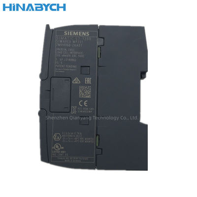                    New Original Siemen S Module 7mh4960-2AA01 Siwarex Wp231 Calibratable Weighing Electronics for Strain Gauge Load Cells/Full Bridge             