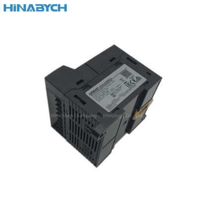CPU Cp1e-E14SDR-A Plc Control Module Professional Analog Digital Temperature Control